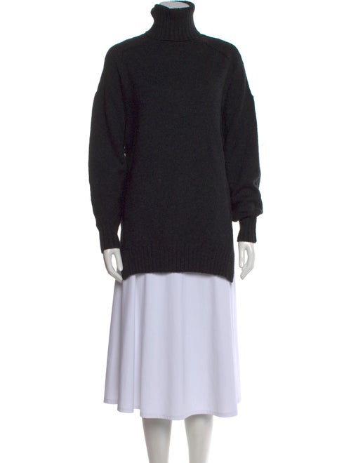 Isabel Marant Turtleneck Sweater