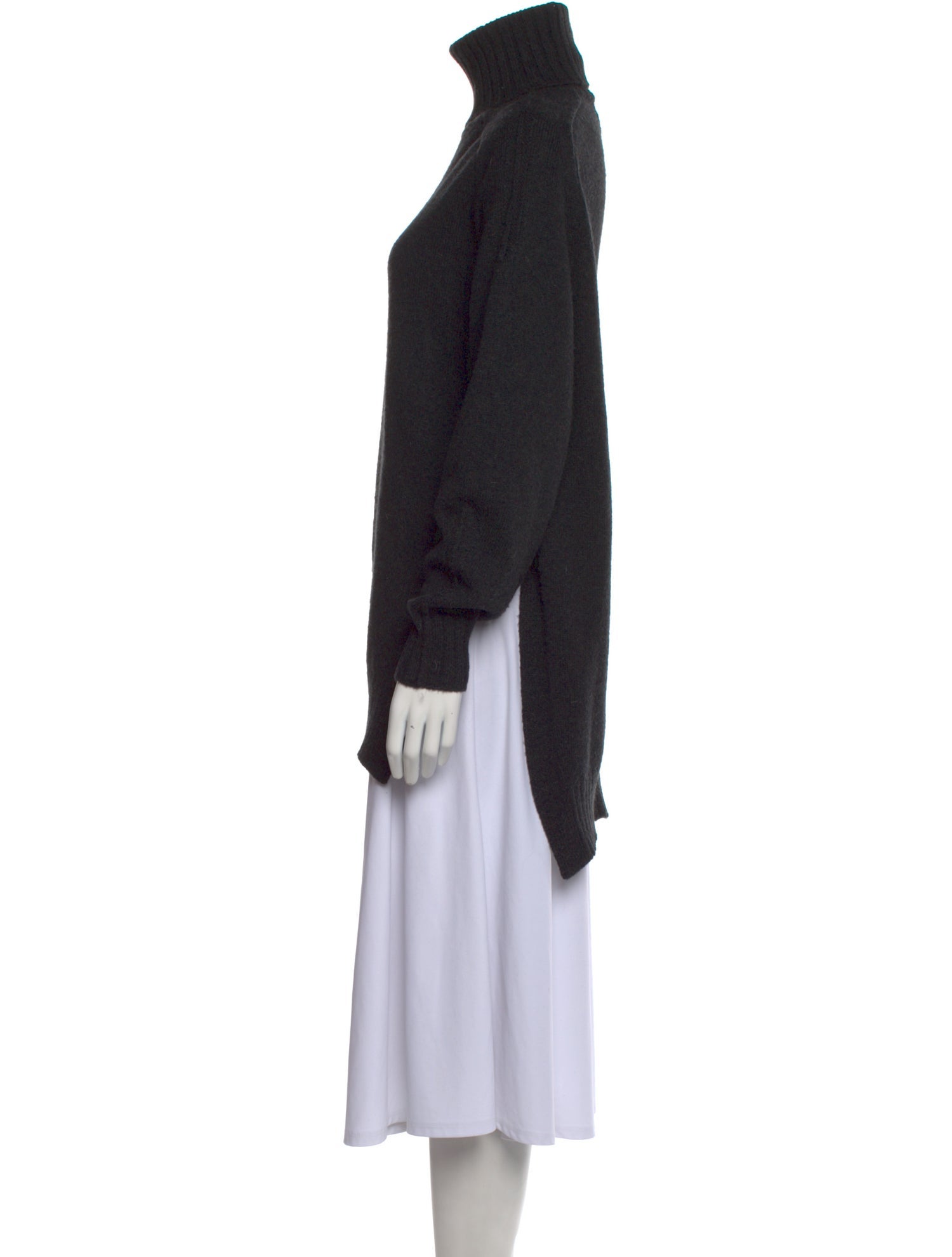 Isabel Marant Turtleneck Sweater