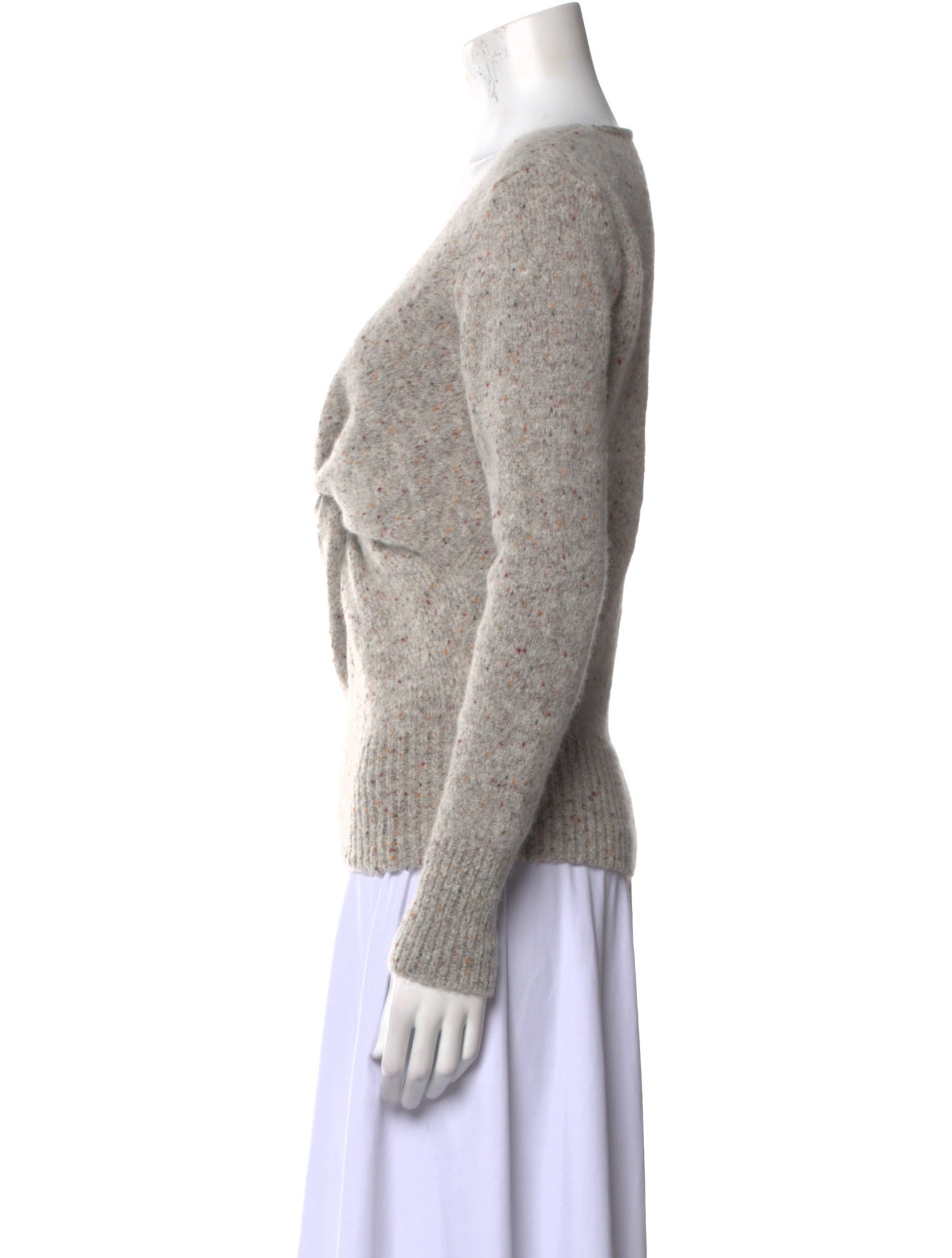 Isabel Marant V-Neck Sweater