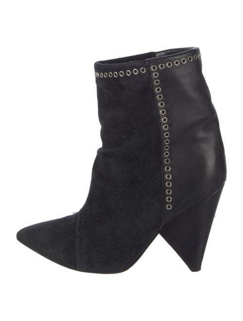 Isabel Marant Suede Boots