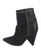 Isabel Marant Suede Boots