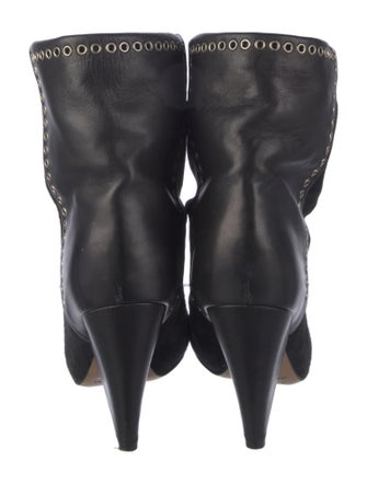Isabel Marant Suede Boots