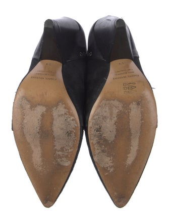 Isabel Marant Suede Boots