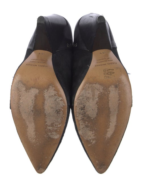 Isabel Marant Suede Boots