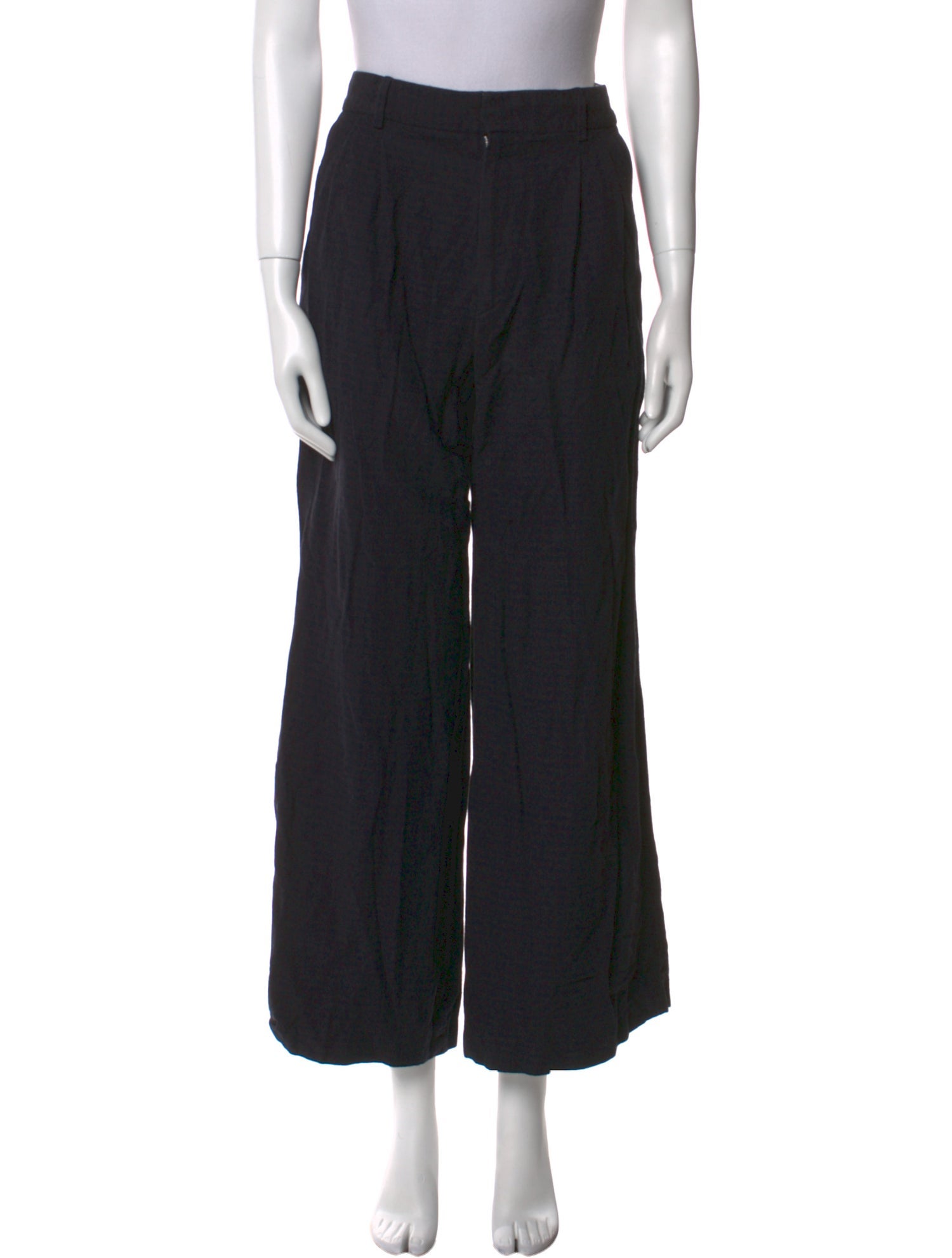 Isabel Marant Wide Leg Pants