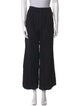 Isabel Marant Wide Leg Pants