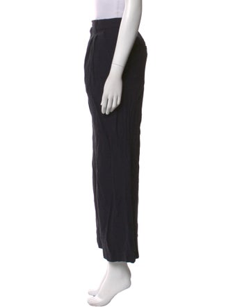 Isabel Marant Wide Leg Pants