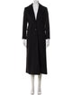 Isabel Marant Virgin Wool Coat