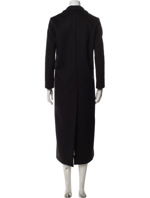 Isabel Marant Virgin Wool Coat