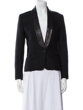 Isabel Marant Wool Blazer