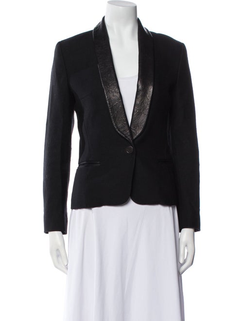 Isabel Marant Wool Blazer