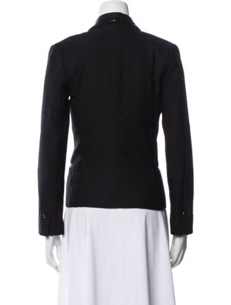 Isabel Marant Wool Blazer