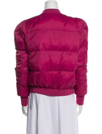 Isabel Marant Bomber Jacket