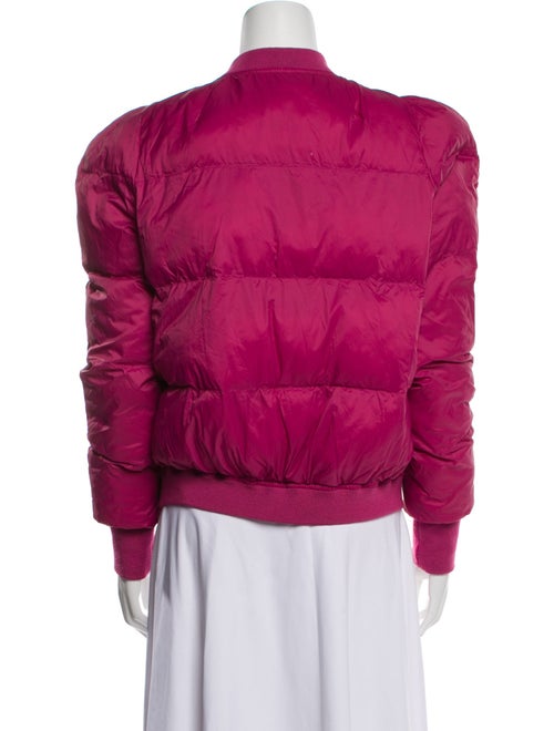 Isabel Marant Bomber Jacket