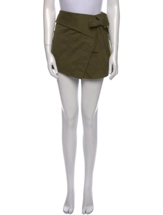 Isabel Marant Mini Skirt