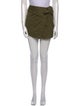 Isabel Marant Mini Skirt
