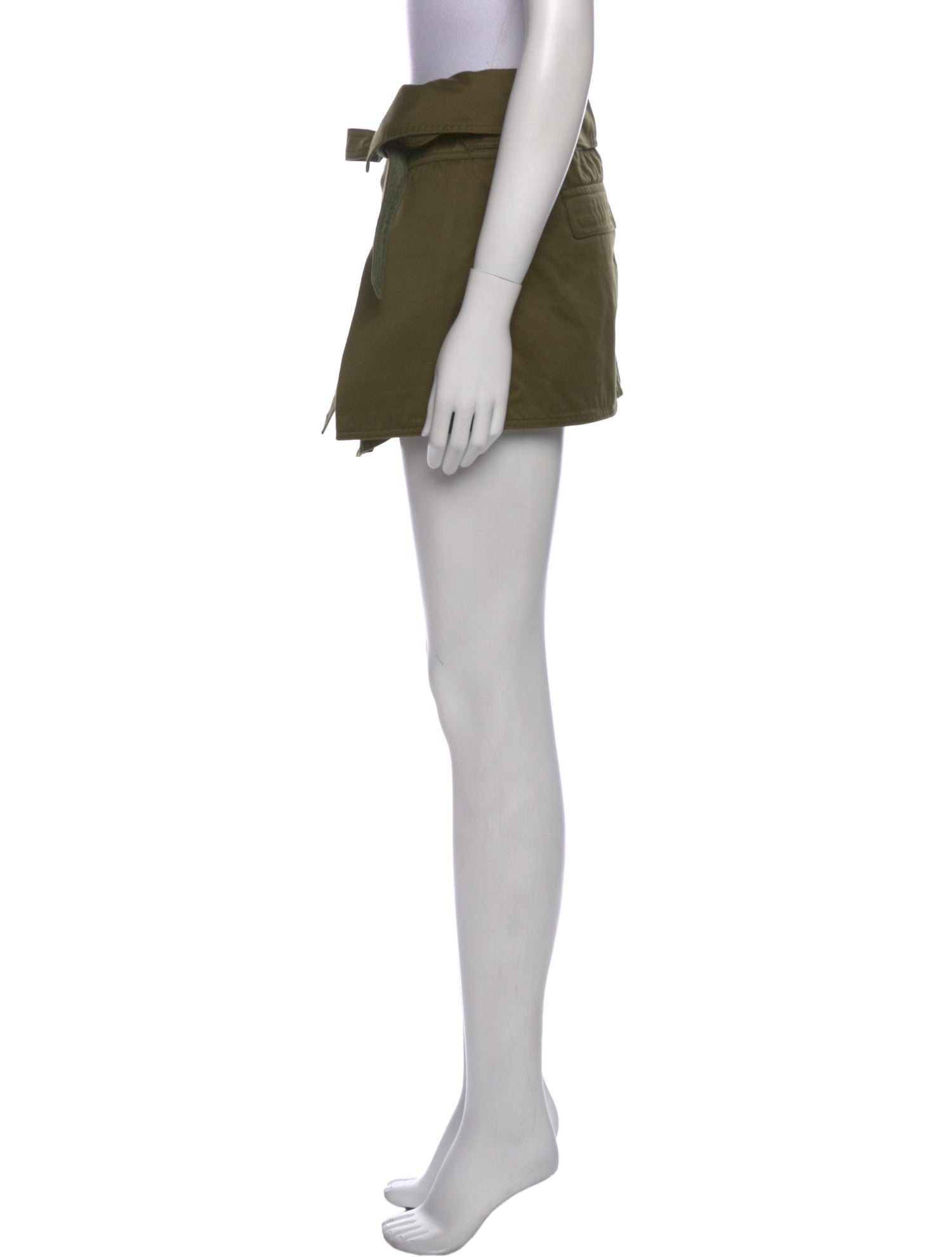 Isabel Marant Mini Skirt