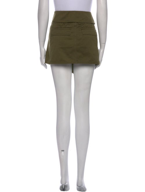 Isabel Marant Mini Skirt