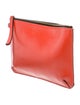 Isabel Marant Leather Clutch