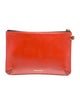 Isabel Marant Leather Clutch