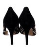 Isabel Marant Ponyhair Pumps