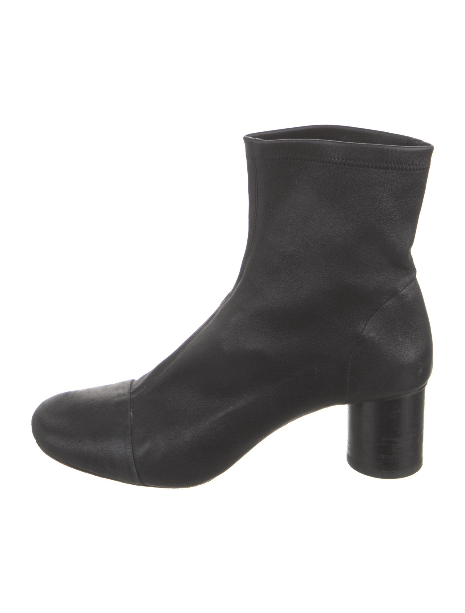 Isabel Marant Leather Boots