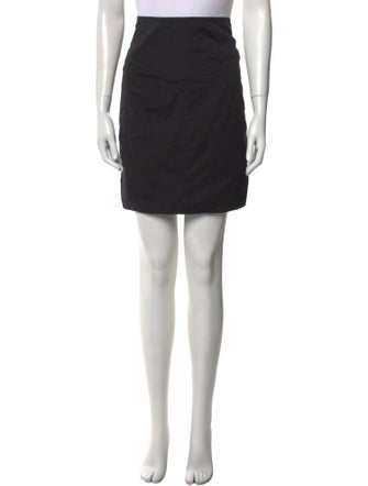 Isabel Marant Mini Skirt