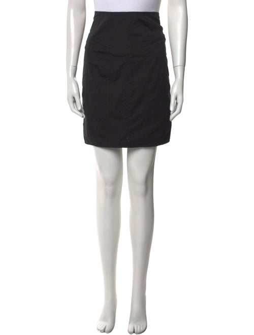 Isabel Marant Mini Skirt