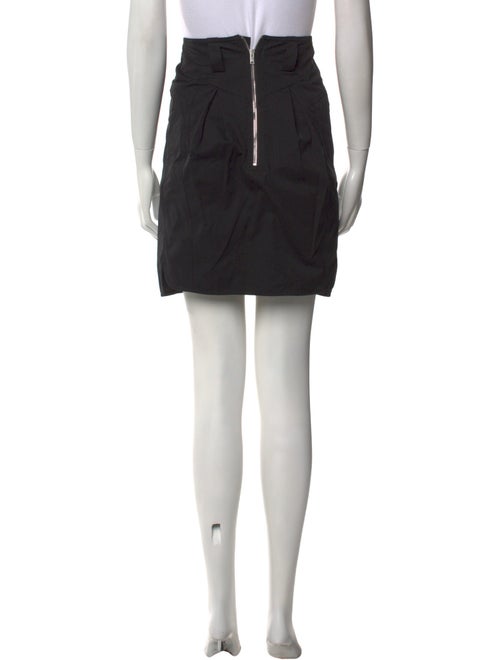 Isabel Marant Mini Skirt