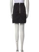 Isabel Marant Mini Skirt