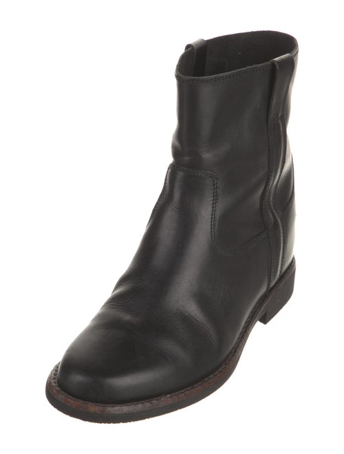 Isabel Marant Leather Boots