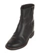 Isabel Marant Leather Boots