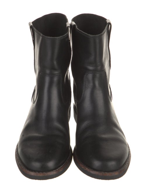 Isabel Marant Leather Boots