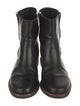 Isabel Marant Leather Boots