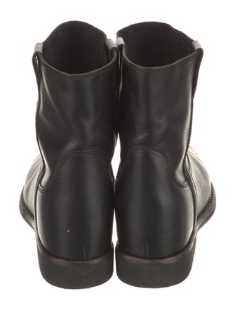 Isabel Marant Leather Boots