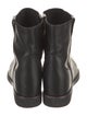 Isabel Marant Leather Boots