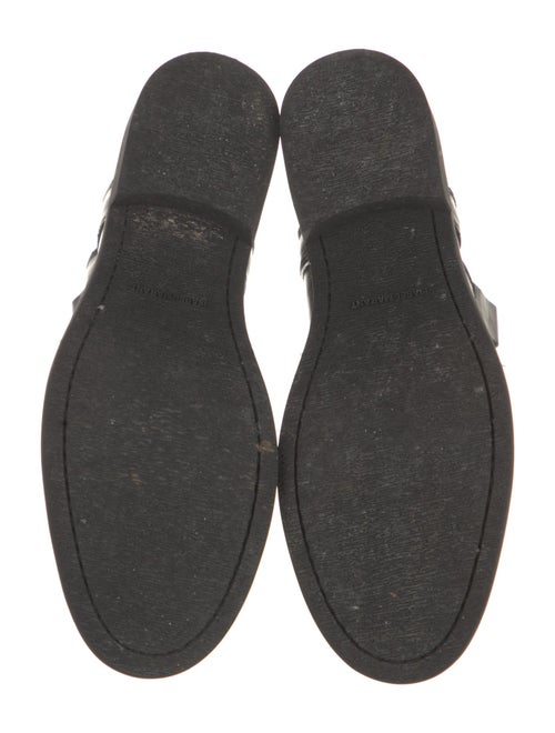 Isabel Marant Leather Boots