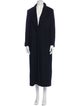Isabel Marant Virgin Wool Coat