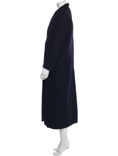 Isabel Marant Virgin Wool Coat