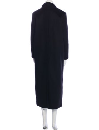 Isabel Marant Virgin Wool Coat