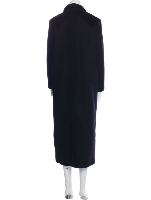 Isabel Marant Virgin Wool Coat