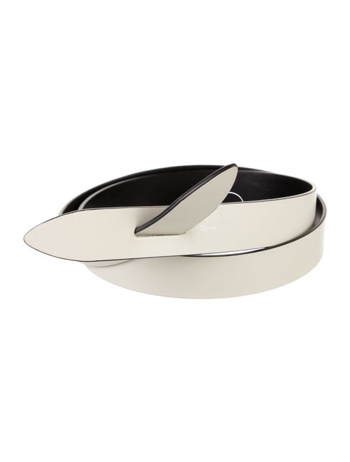Isabel Marant Leather Belt