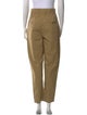Isabel Marant Straight Leg Pants