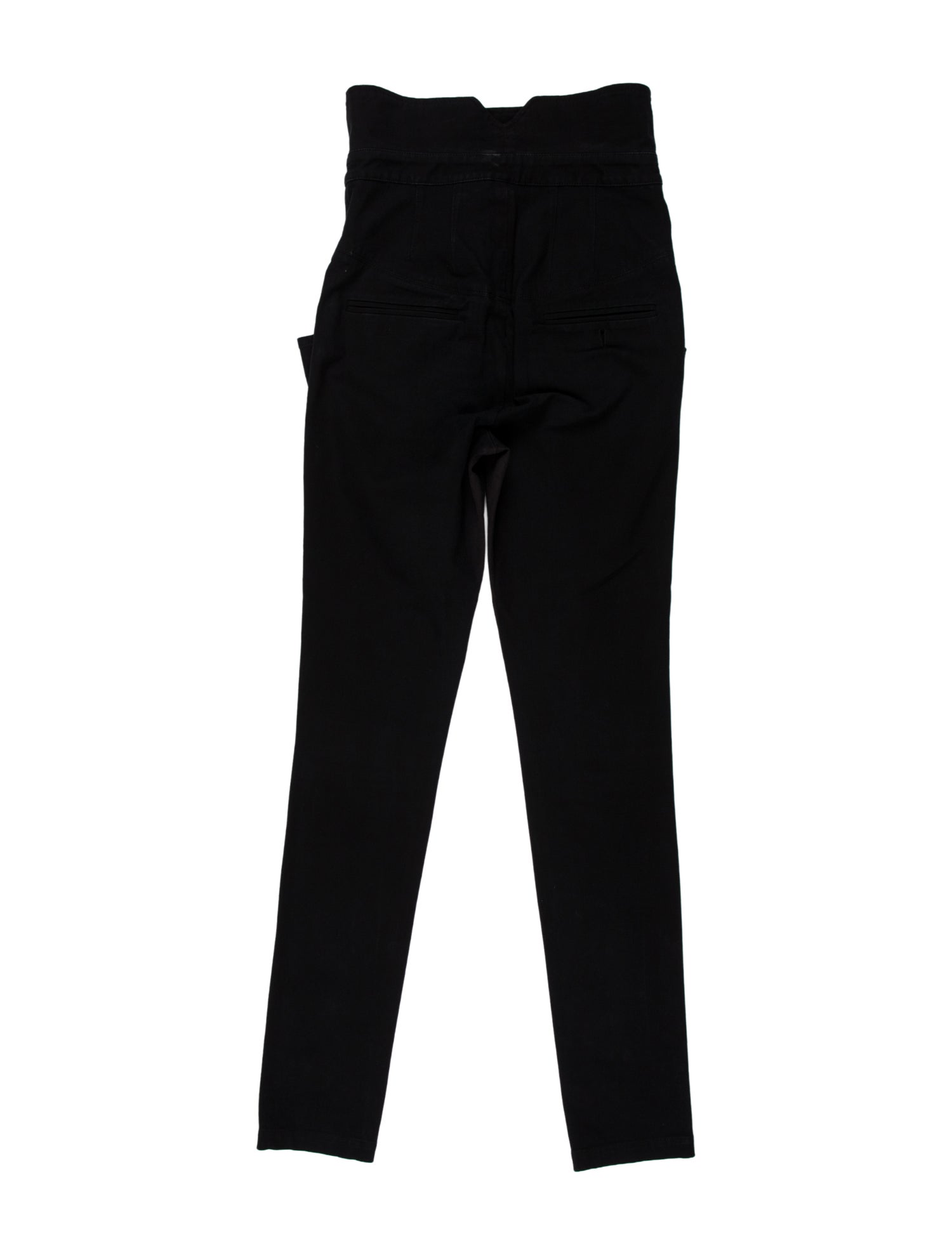 Isabel Marant Skinny Leg Pants