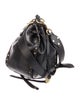 Isabel Marant Leather Bucket Bag