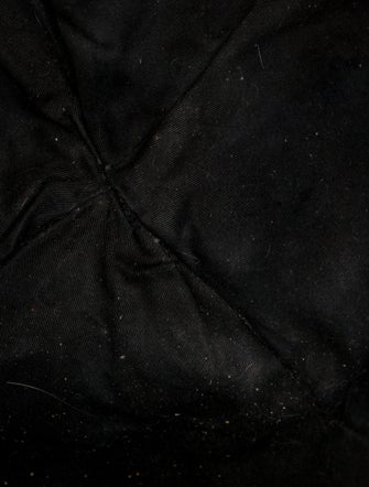 Isabel Marant Leather Bucket Bag