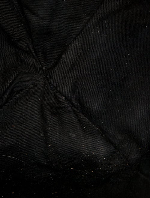 Isabel Marant Leather Bucket Bag