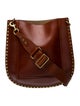Isabel Marant Leather Crossbody Bag
