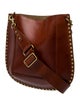 Isabel Marant Leather Crossbody Bag