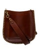 Isabel Marant Leather Crossbody Bag
